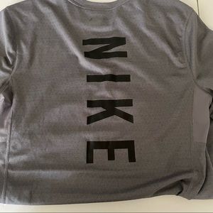 Mens Nike Dri-fit shirt
